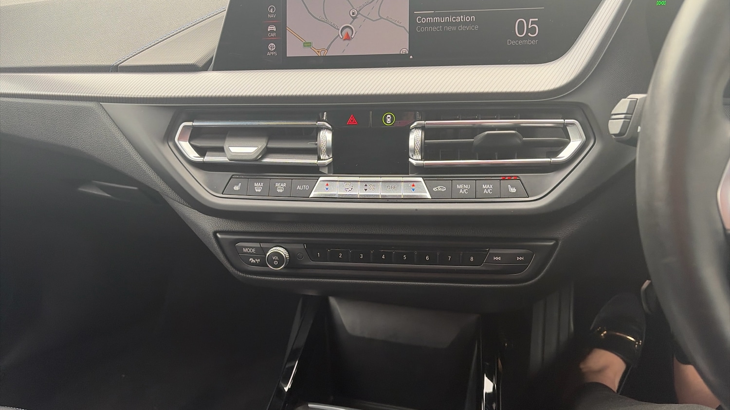 Used BMW 1 Series 2022 for sale - 77272202: Photo 37