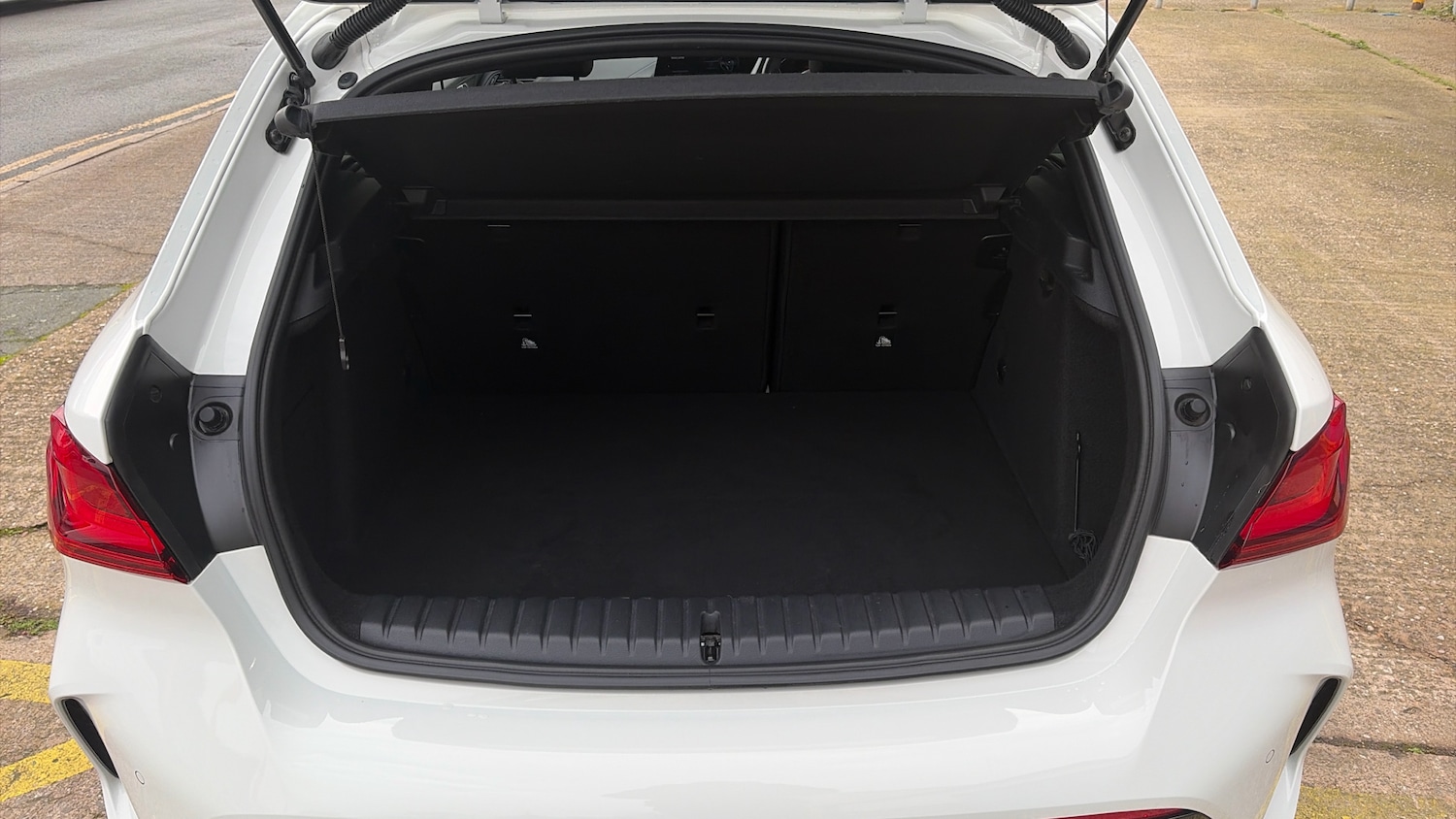 Used BMW 1 Series 2022 for sale - 77272202: Photo 4