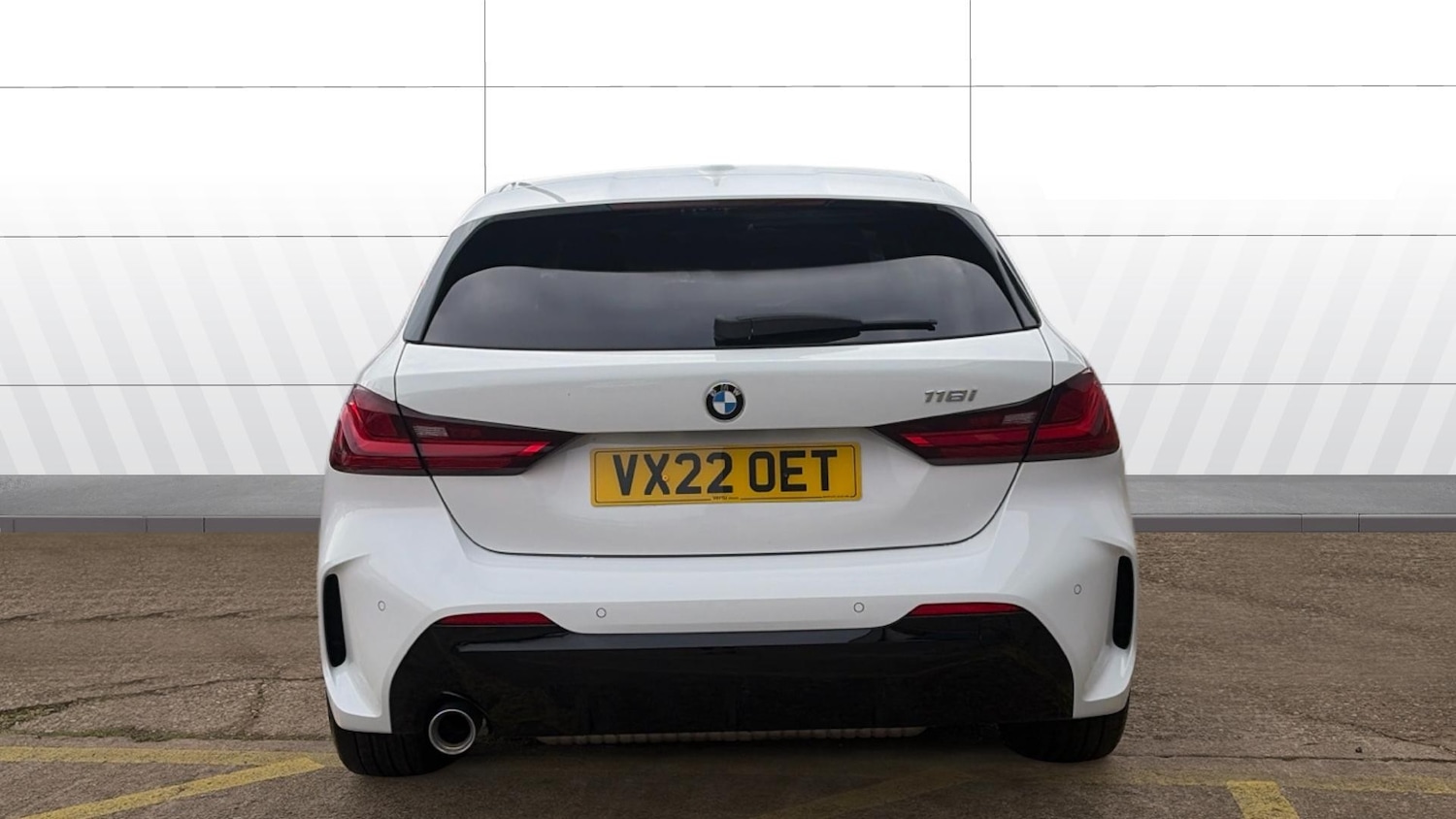 Used BMW 1 Series 2022 for sale - 77272202: Photo 6