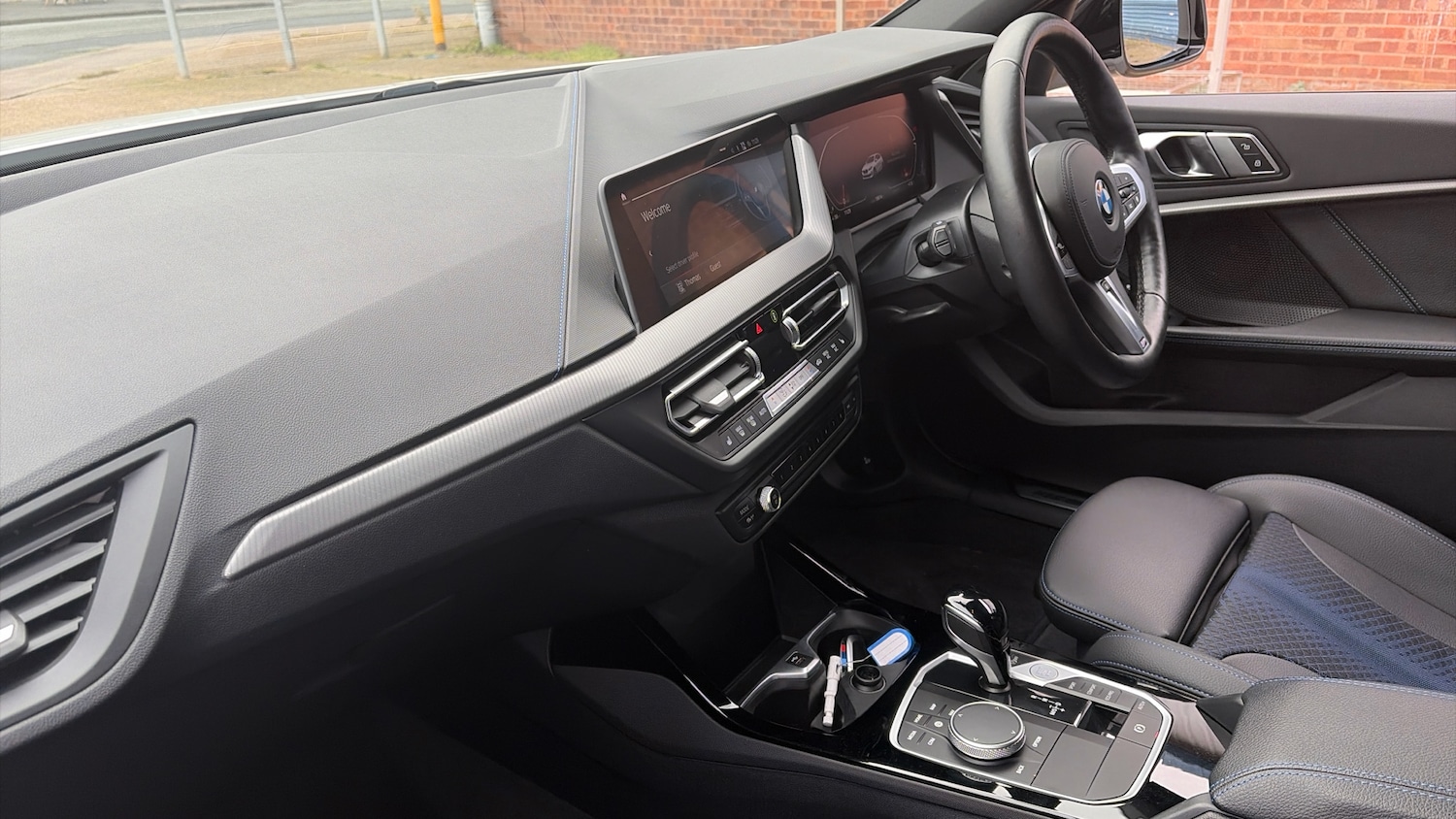 Used BMW 1 Series 2022 for sale - 77272202: Photo 9