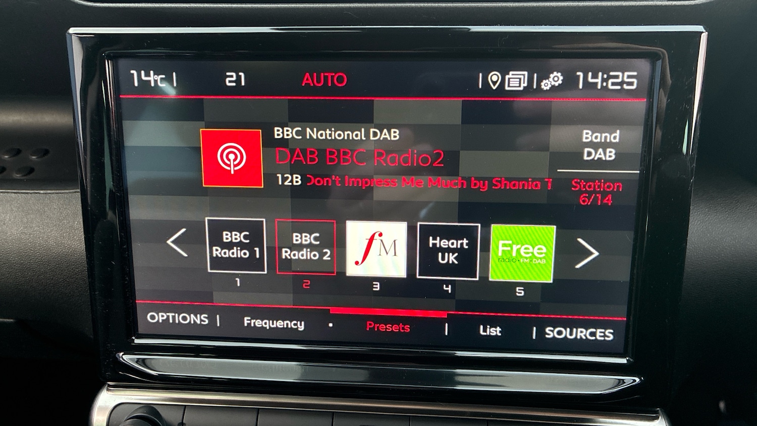 Used Citroen C3 Aircross 2022 for sale - 77363278: Photo 12