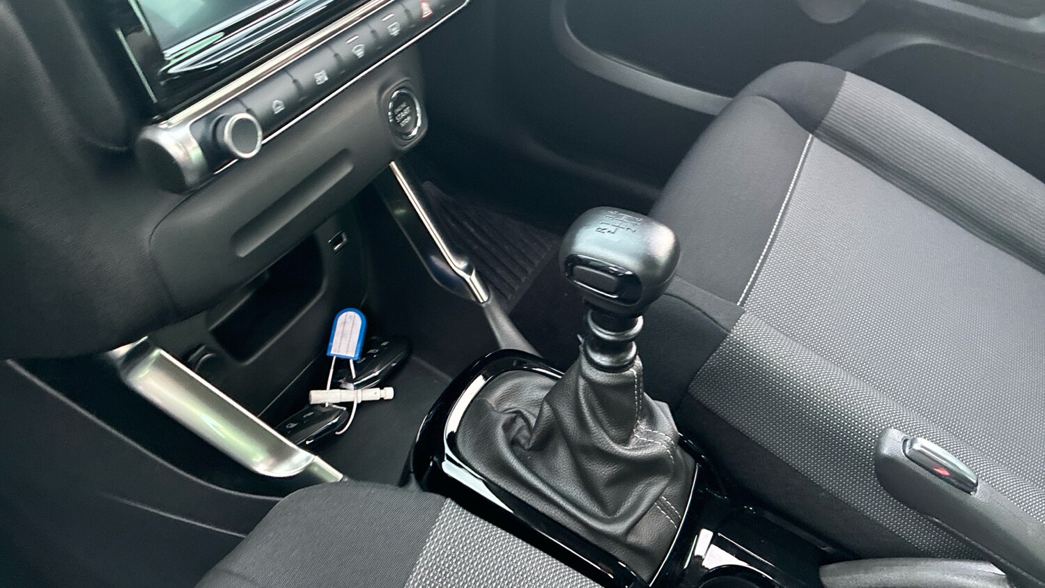 Used Citroen C3 Aircross 2022 for sale - 77363278: Photo 13