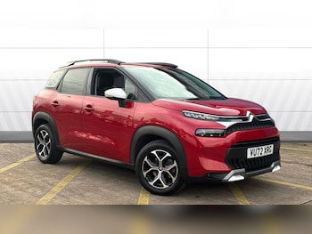 Used Citroen C3 Aircross 2022 for sale - 77363278: Photo