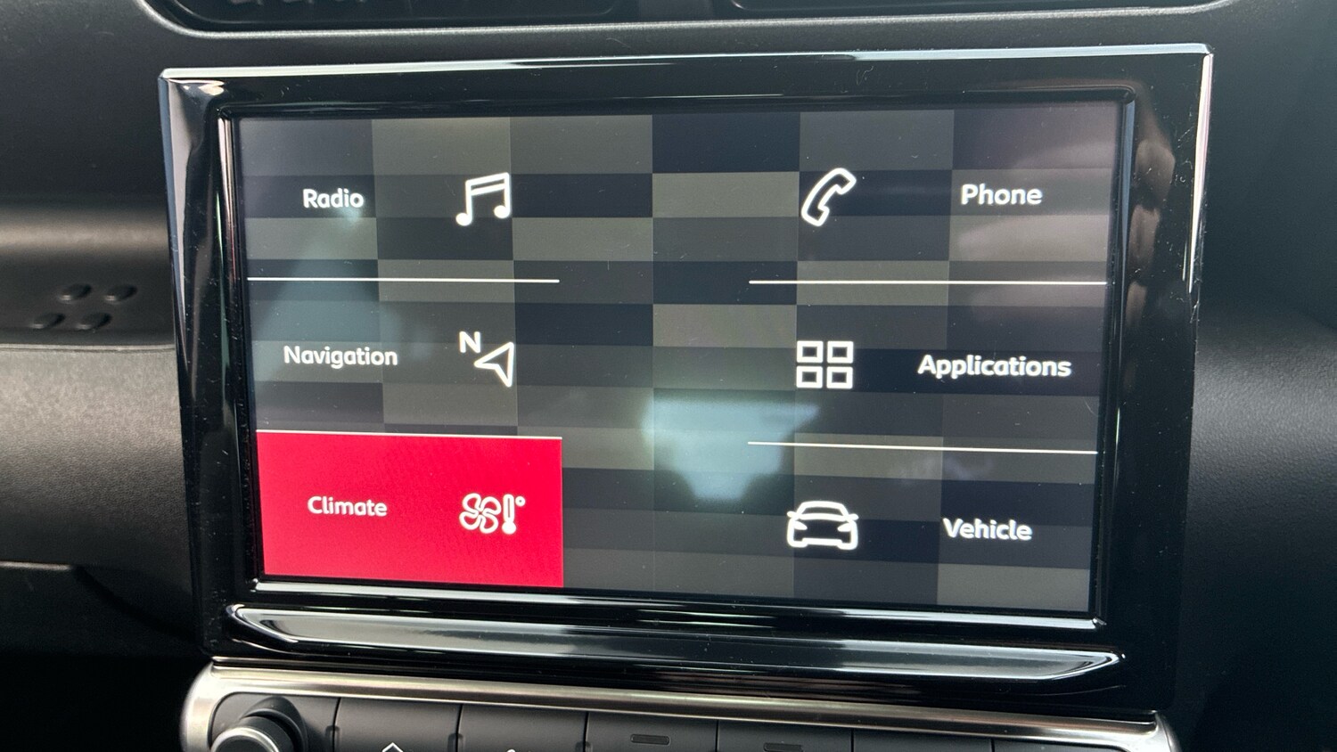 Used Citroen C3 Aircross 2022 for sale - 77363278: Photo 31