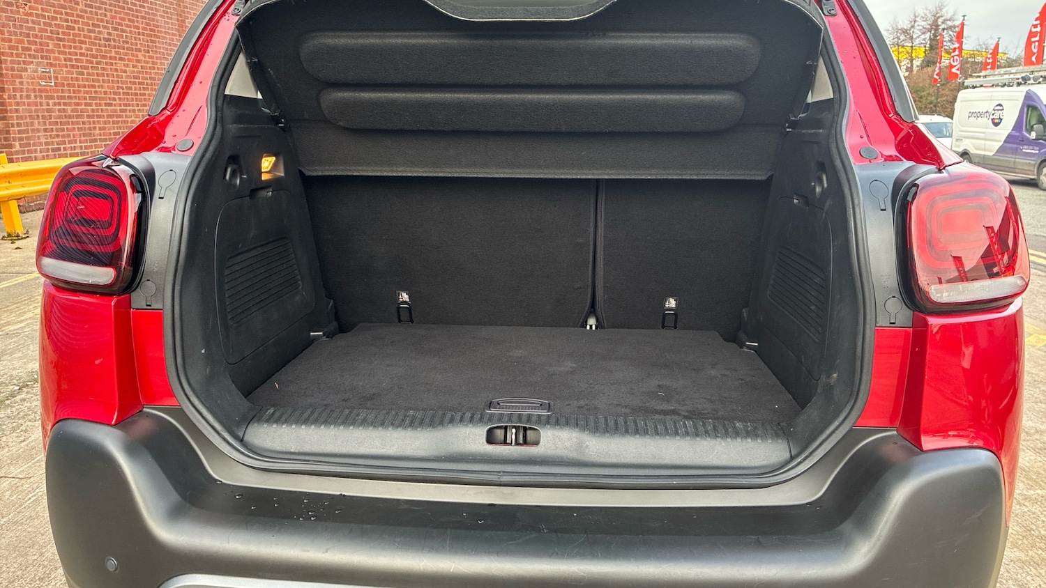 Used Citroen C3 Aircross 2022 for sale - 77363278: Photo 4