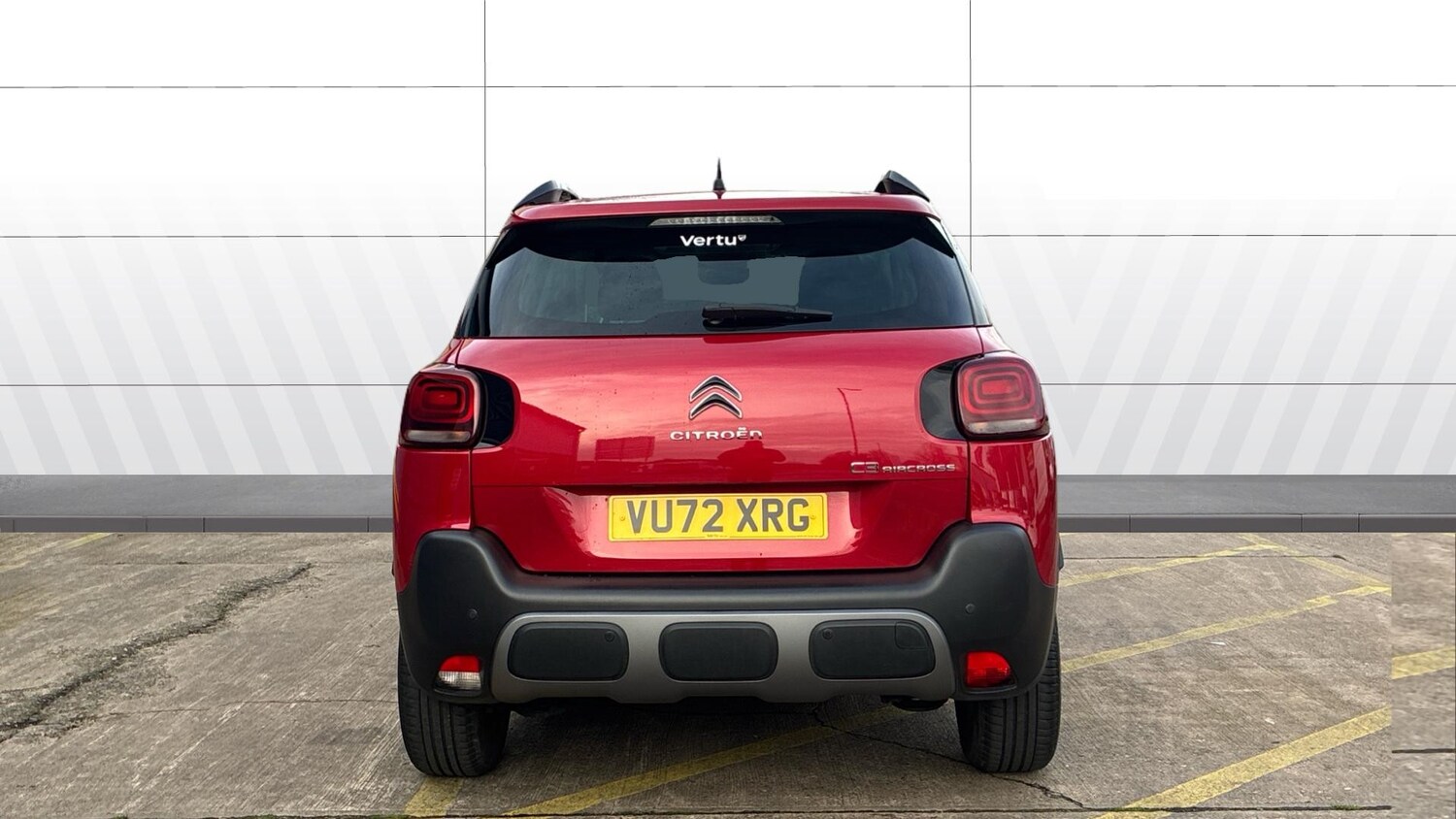 Used Citroen C3 Aircross 2022 for sale - 77363278: Photo 6