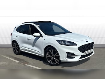 Used Ford Kuga 2022 for sale - 78353197: Photo