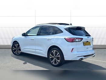 Used Ford Kuga 2022 for sale - 78353197: Photo