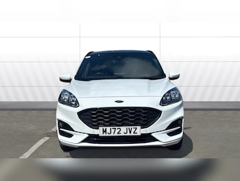 Used Ford Kuga 2022 for sale - 78353197: Photo