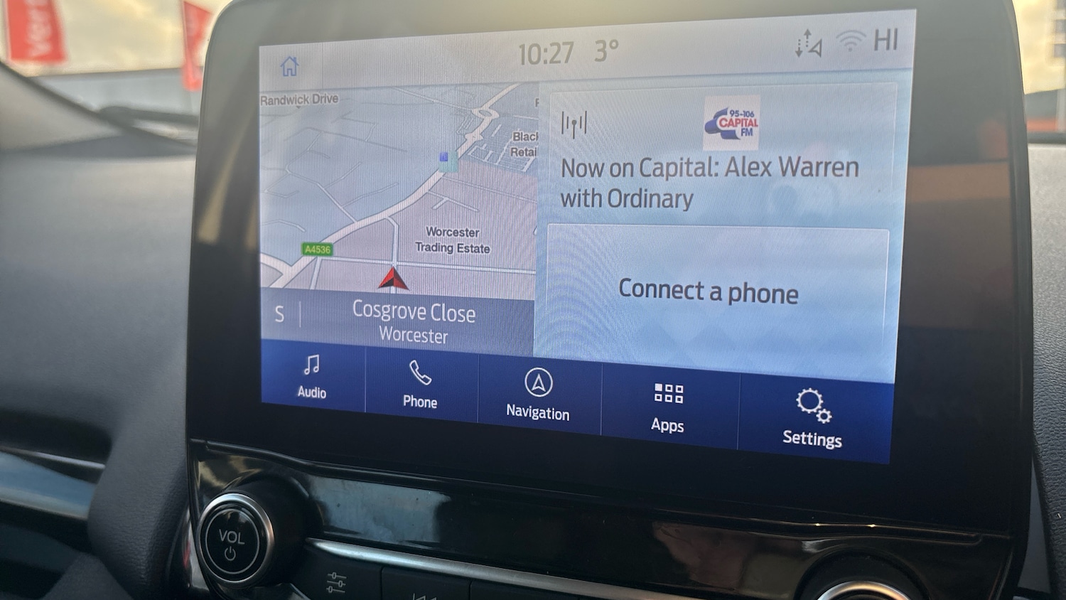 Used Ford Ecosport 2022 for sale - 77273505: Photo 12