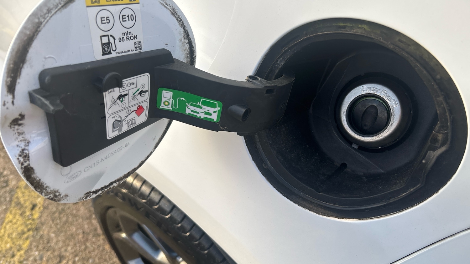 Used Ford Ecosport 2022 for sale - 77273505: Photo 28