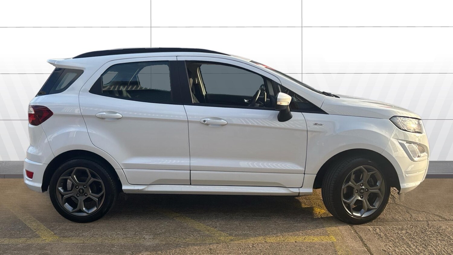 Used Ford Ecosport 2022 for sale - 77273505: Photo 5