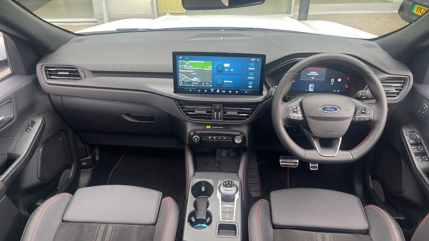 Used Ford Kuga 2024 for sale - 76372243: Photo 10
