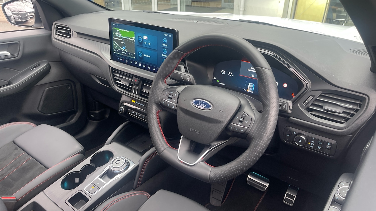 Used Ford Kuga 2024 for sale - 76372243: Photo 11