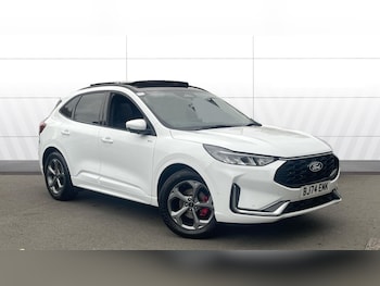 Used Ford Kuga 2024 for sale - 76372243: Photo