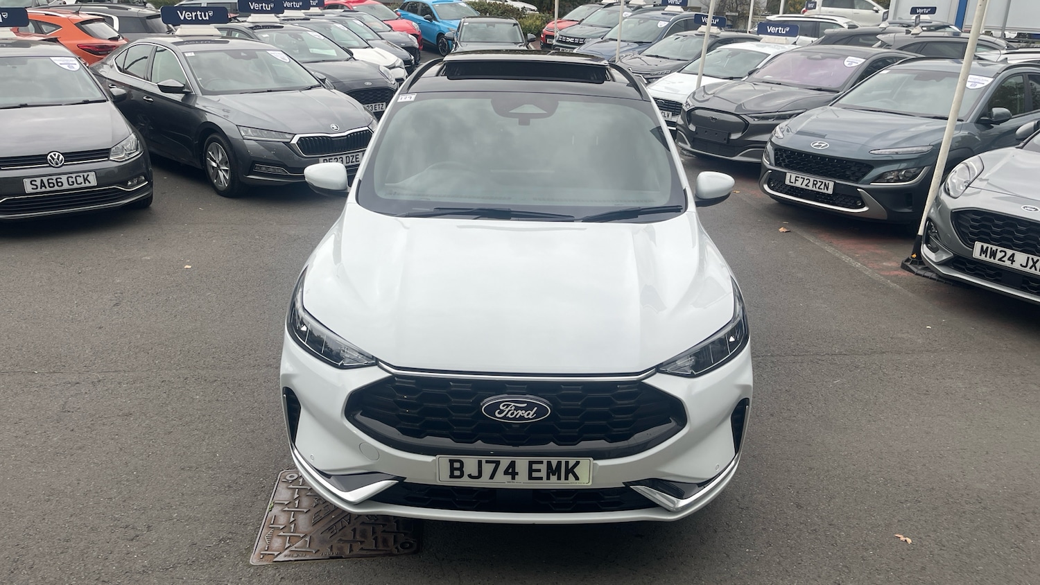Used Ford Kuga 2024 for sale - 76372243: Photo 22