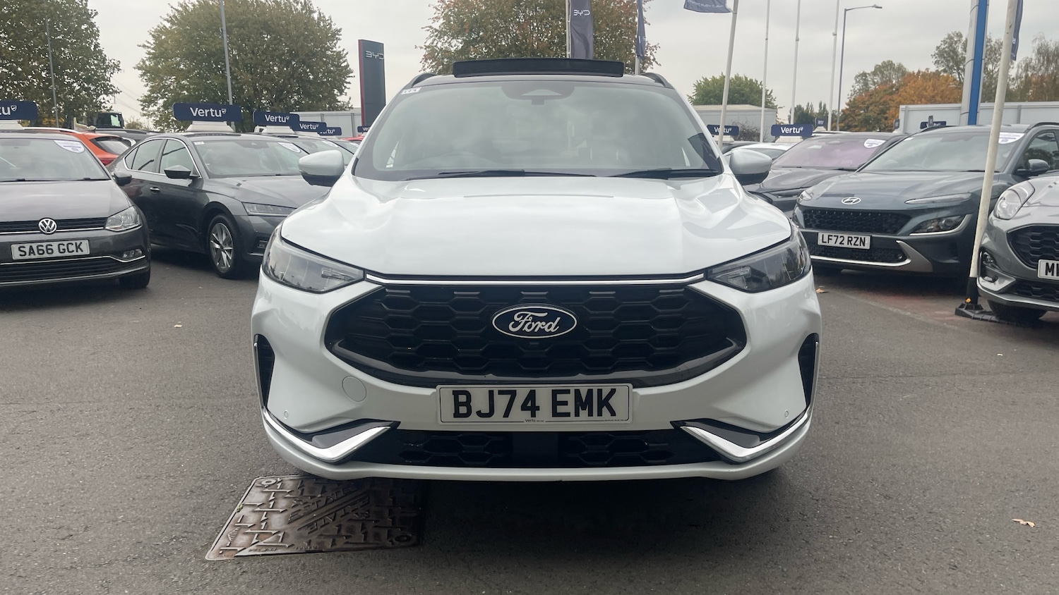 Used Ford Kuga 2024 for sale - 76372243: Photo 23