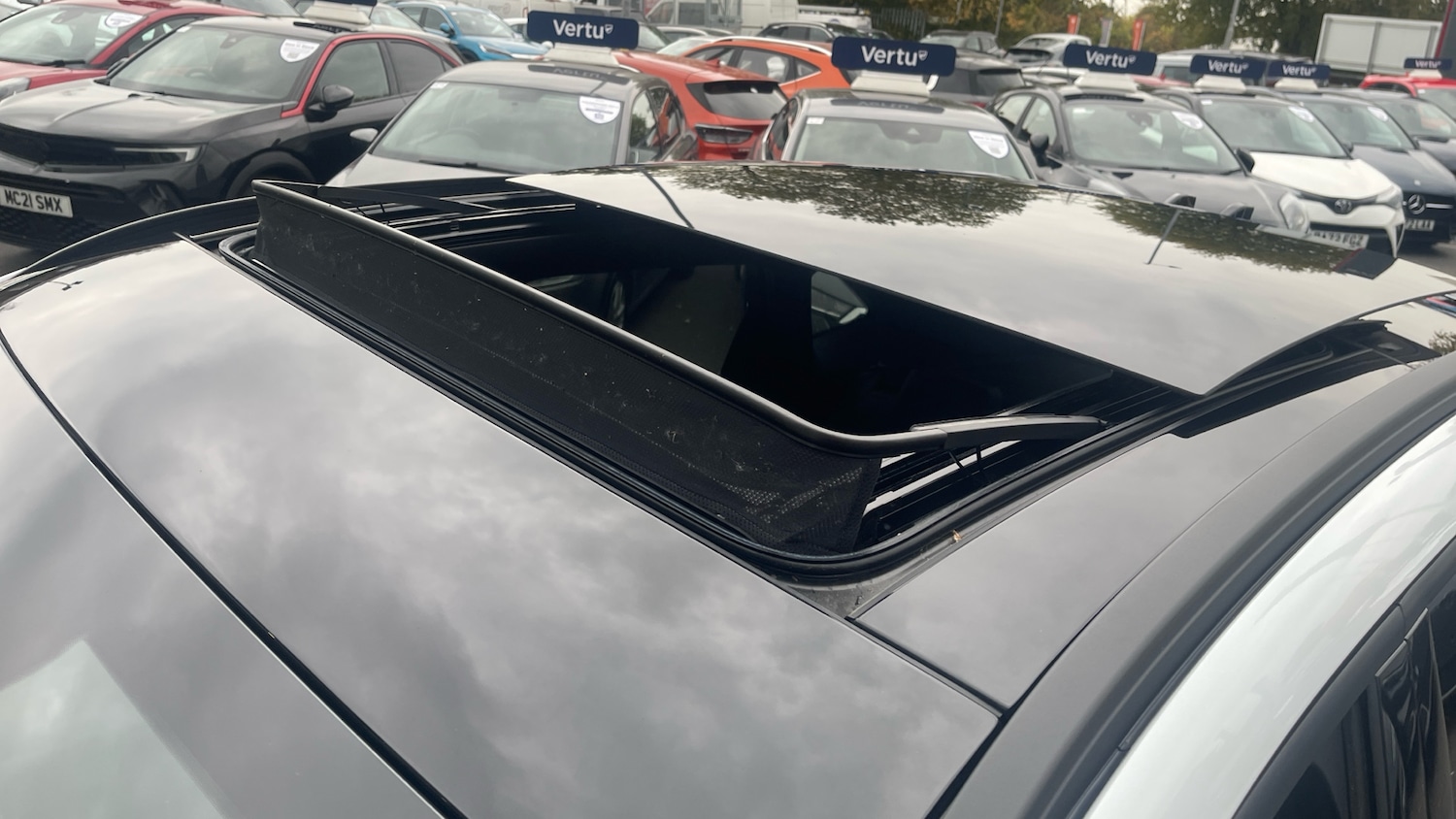 Used Ford Kuga 2024 for sale - 76372243: Photo 28
