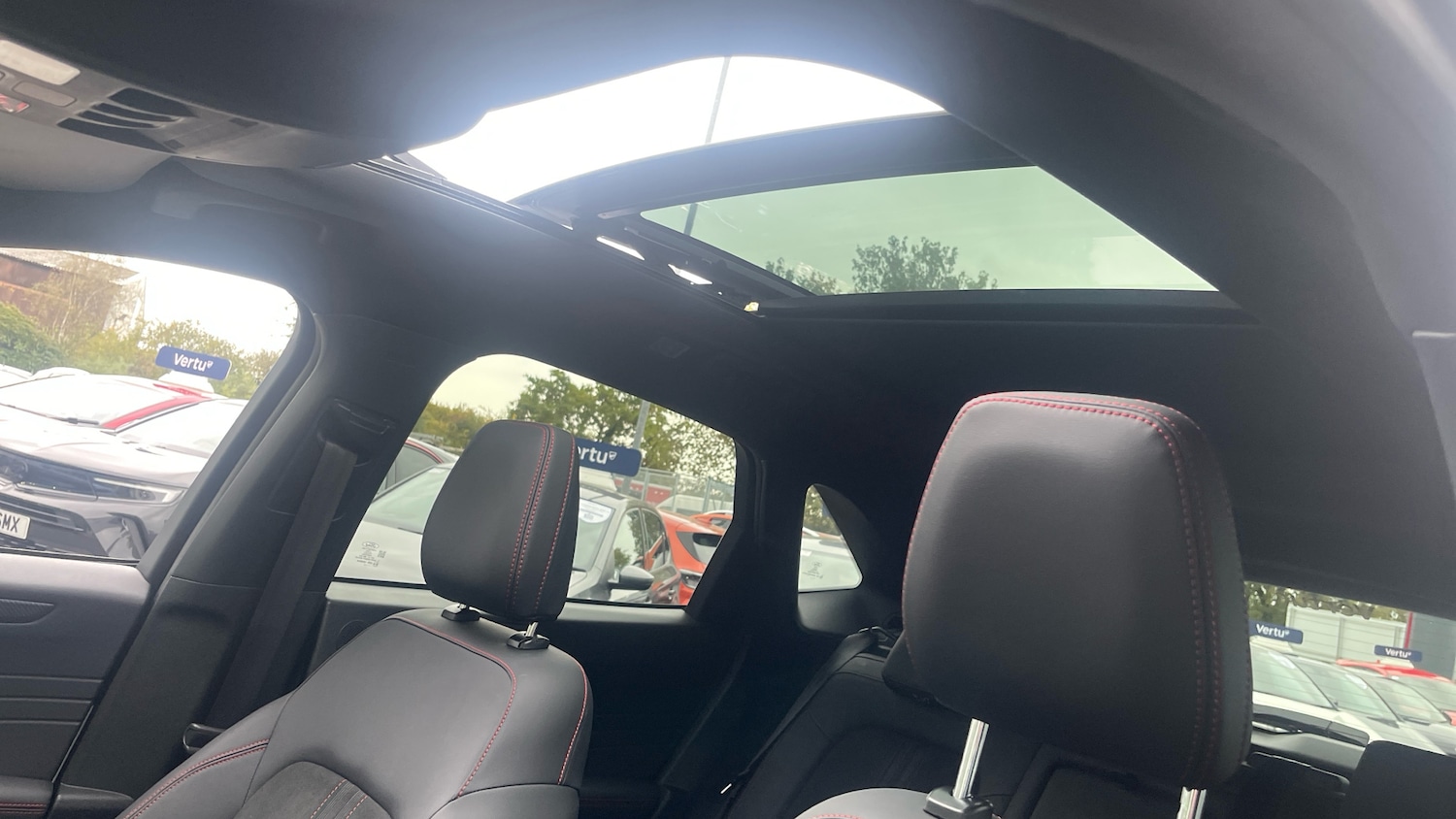 Used Ford Kuga 2024 for sale - 76372243: Photo 29
