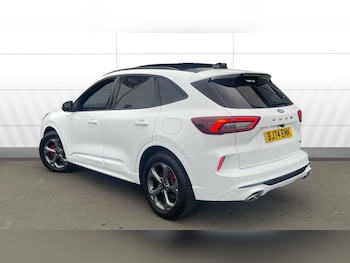 Used Ford Kuga 2024 for sale - 76372243: Photo