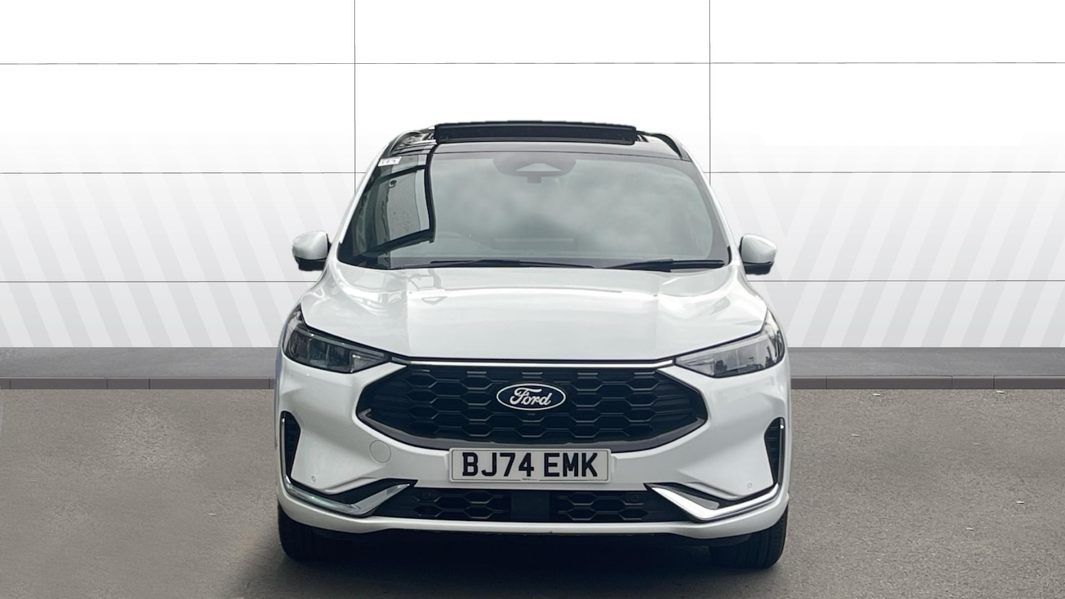 Used Ford Kuga 2024 for sale - 76372243: Photo 3