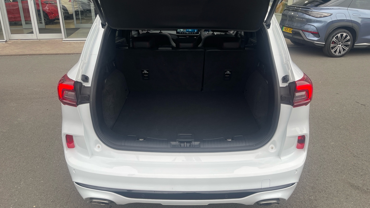 Used Ford Kuga 2024 for sale - 76372243: Photo 4