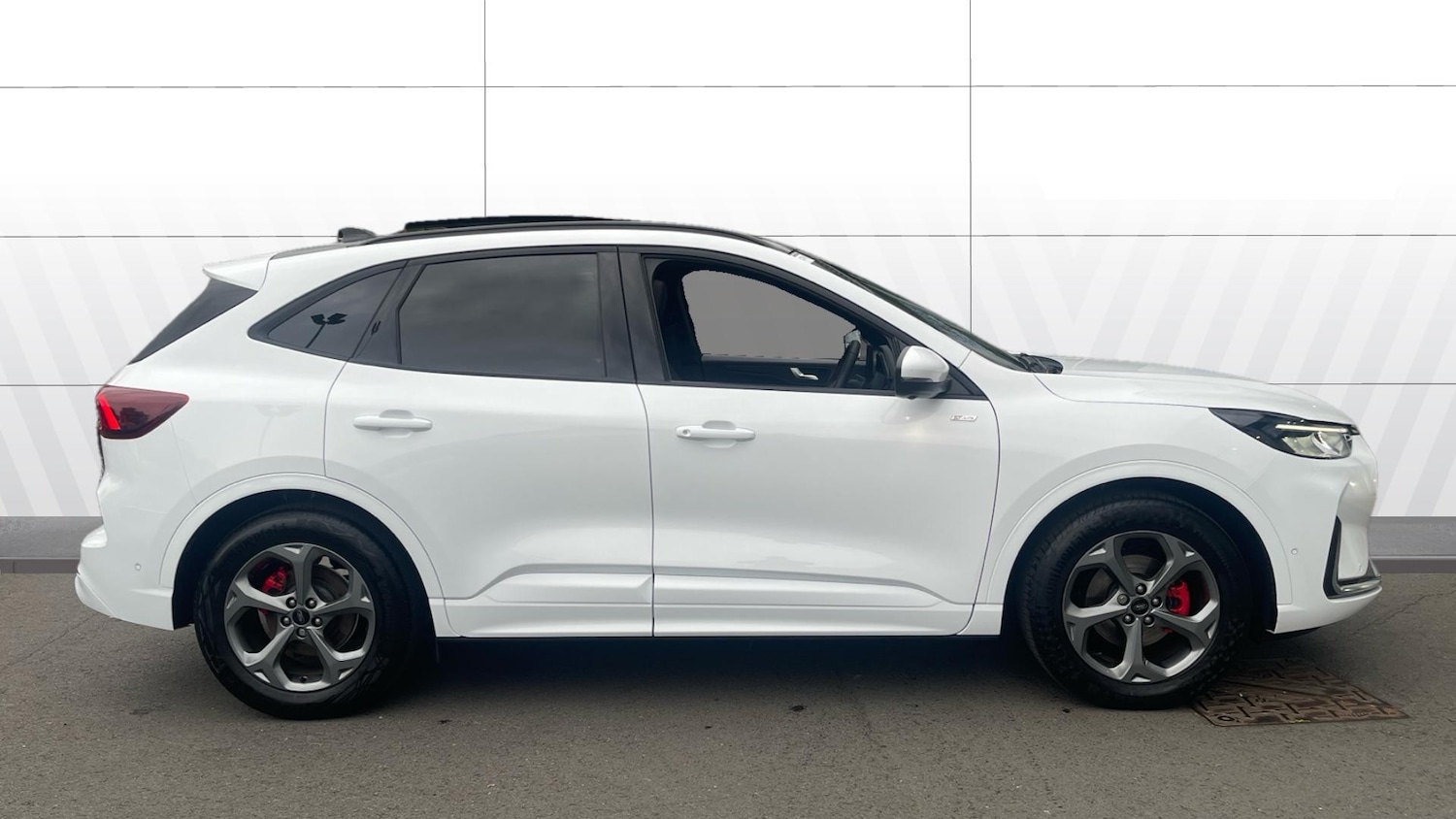 Used Ford Kuga 2024 for sale - 76372243: Photo 5
