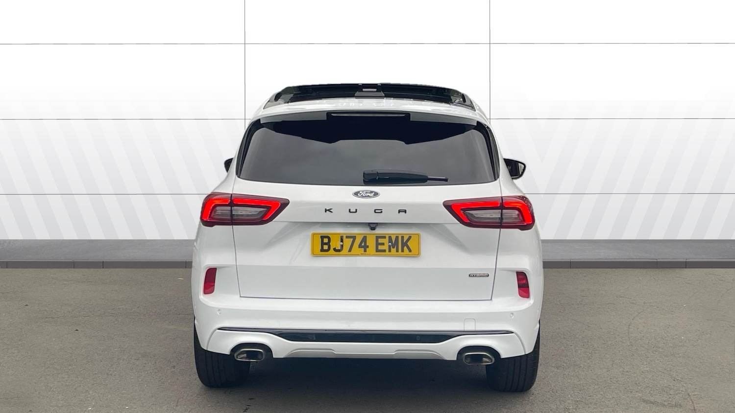 Used Ford Kuga 2024 for sale - 76372243: Photo 6