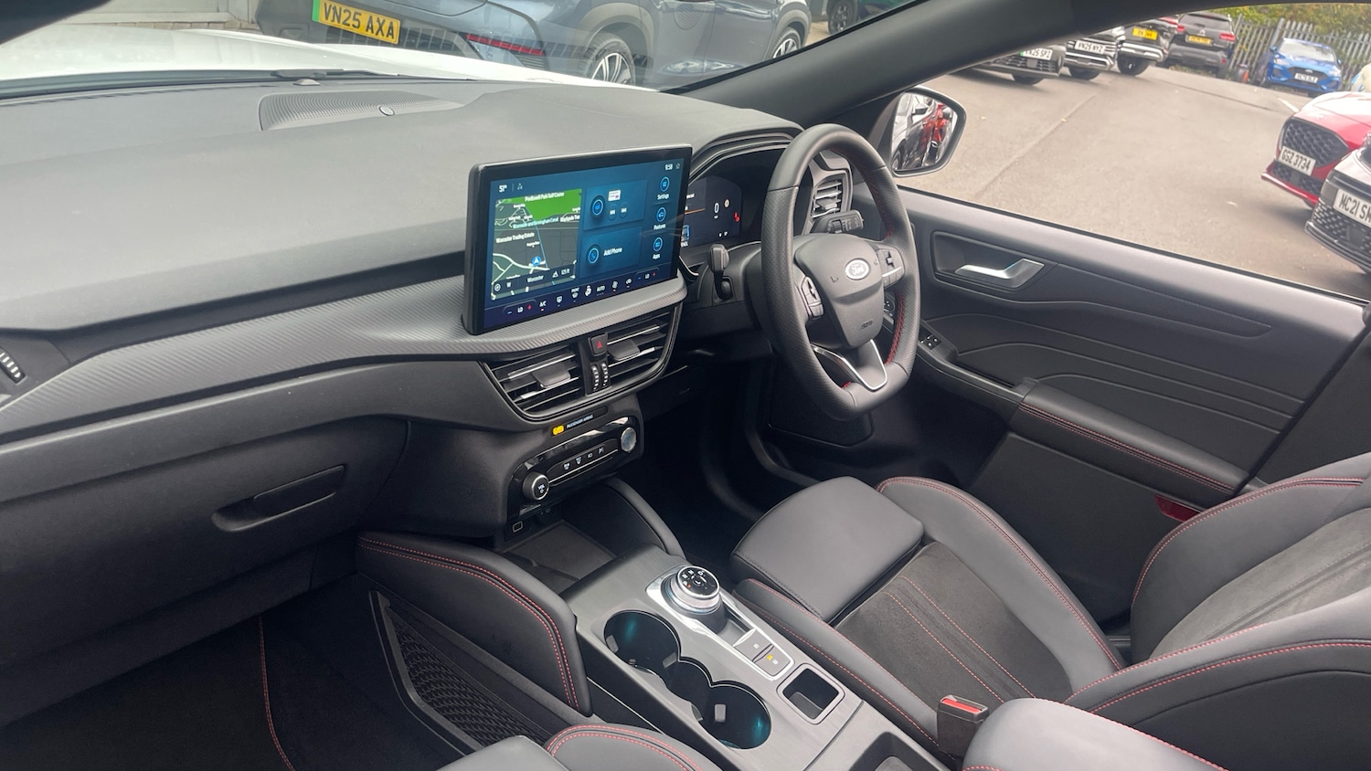Used Ford Kuga 2024 for sale - 76372243: Photo 9