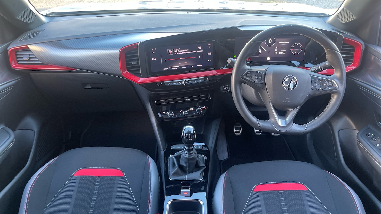 Used Vauxhall Mokka 2022 for sale - 76931100: Photo 10