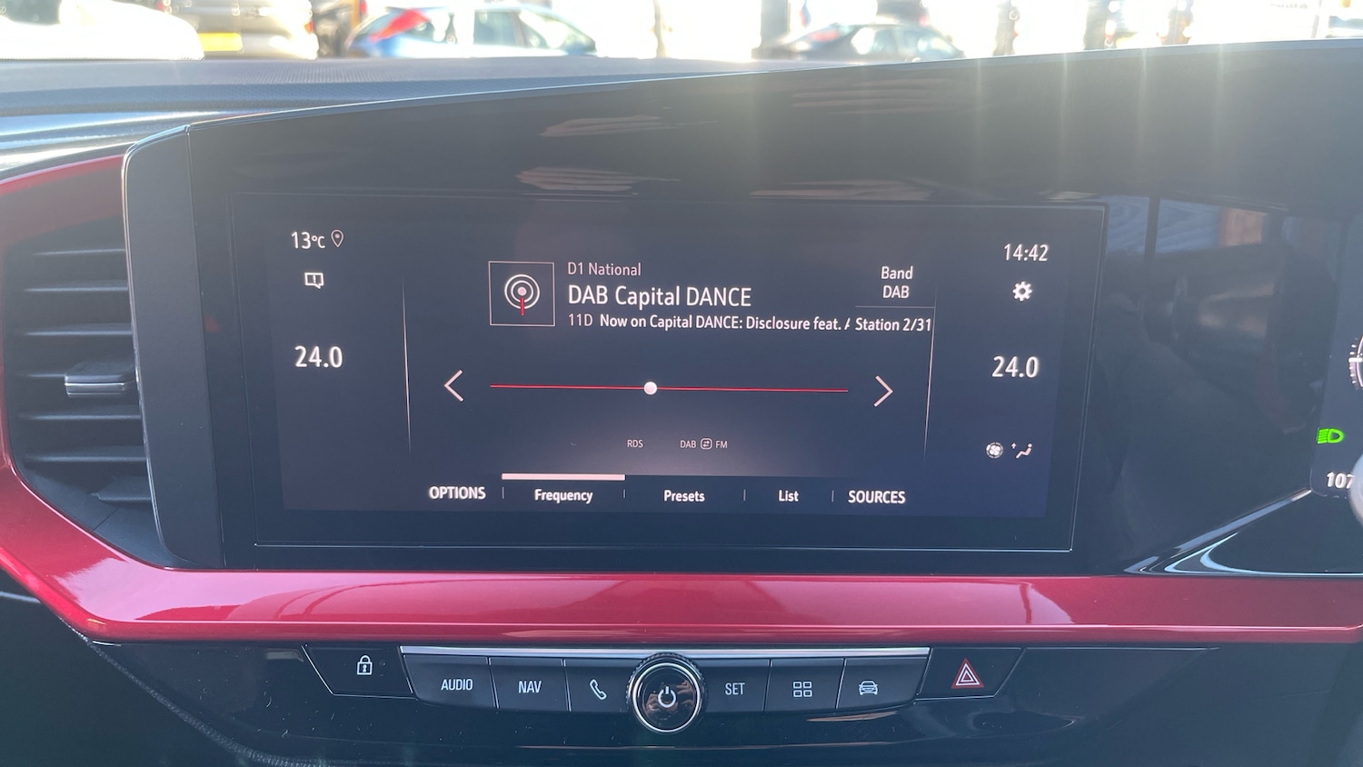 Used Vauxhall Mokka 2022 for sale - 76931100: Photo 12