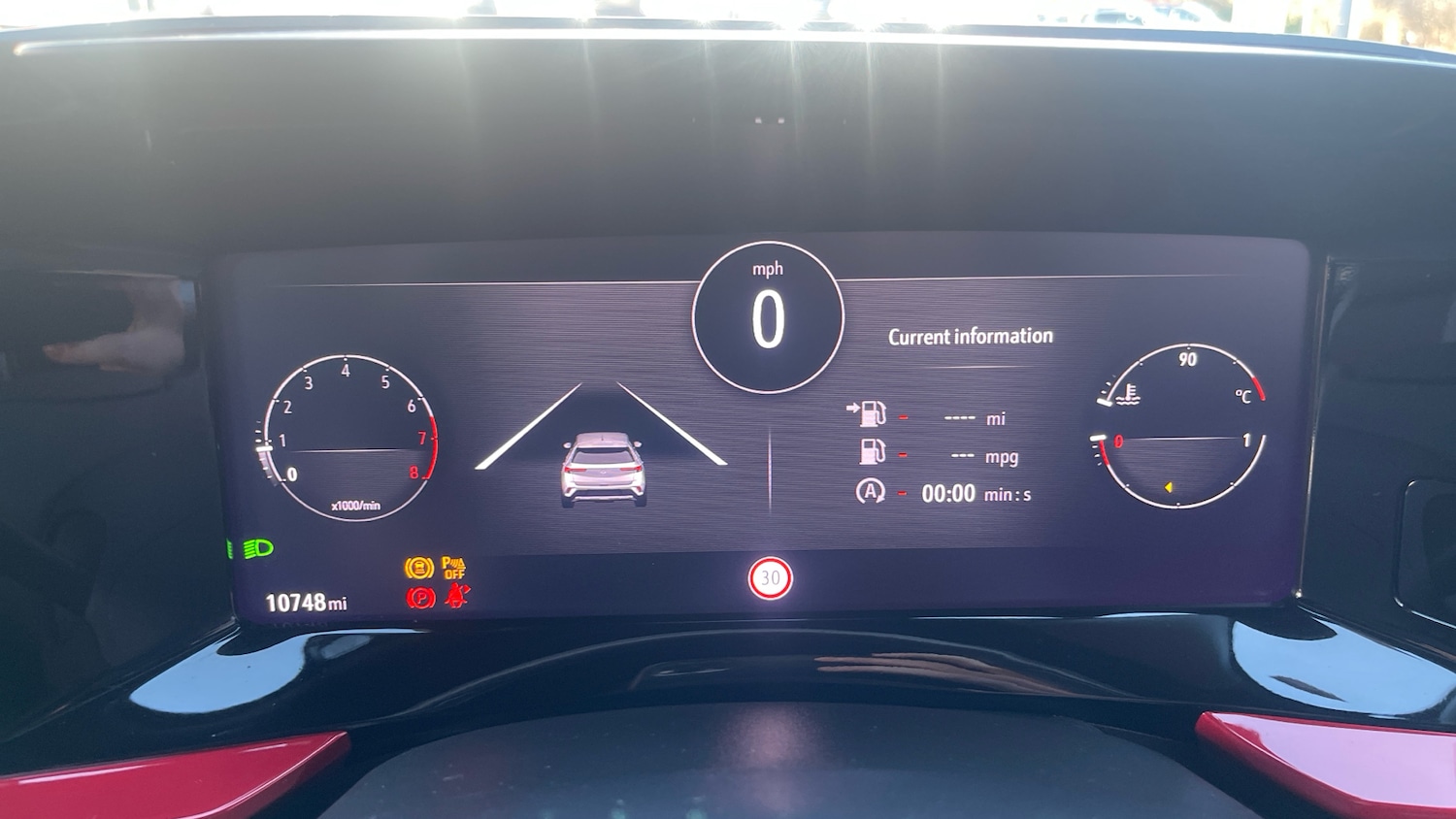 Used Vauxhall Mokka 2022 for sale - 76931100: Photo 18