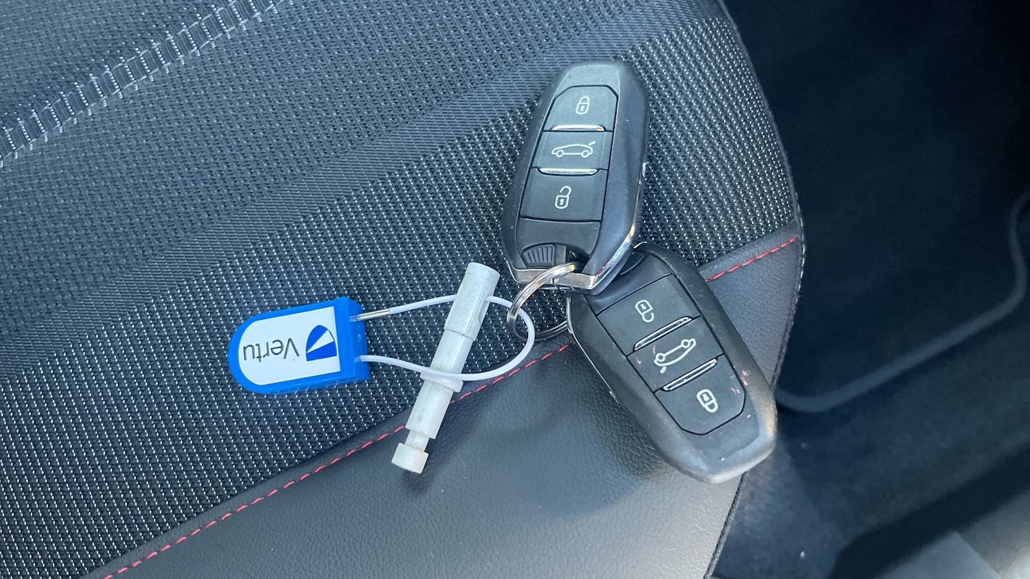 Used Vauxhall Mokka 2022 for sale - 76931100: Photo 20