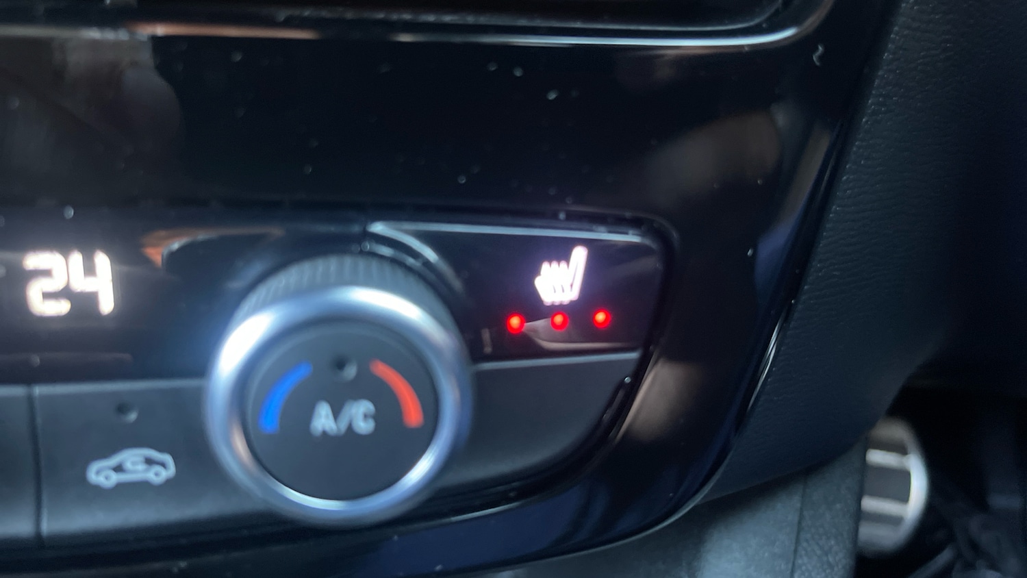 Used Vauxhall Mokka 2022 for sale - 76931100: Photo 22