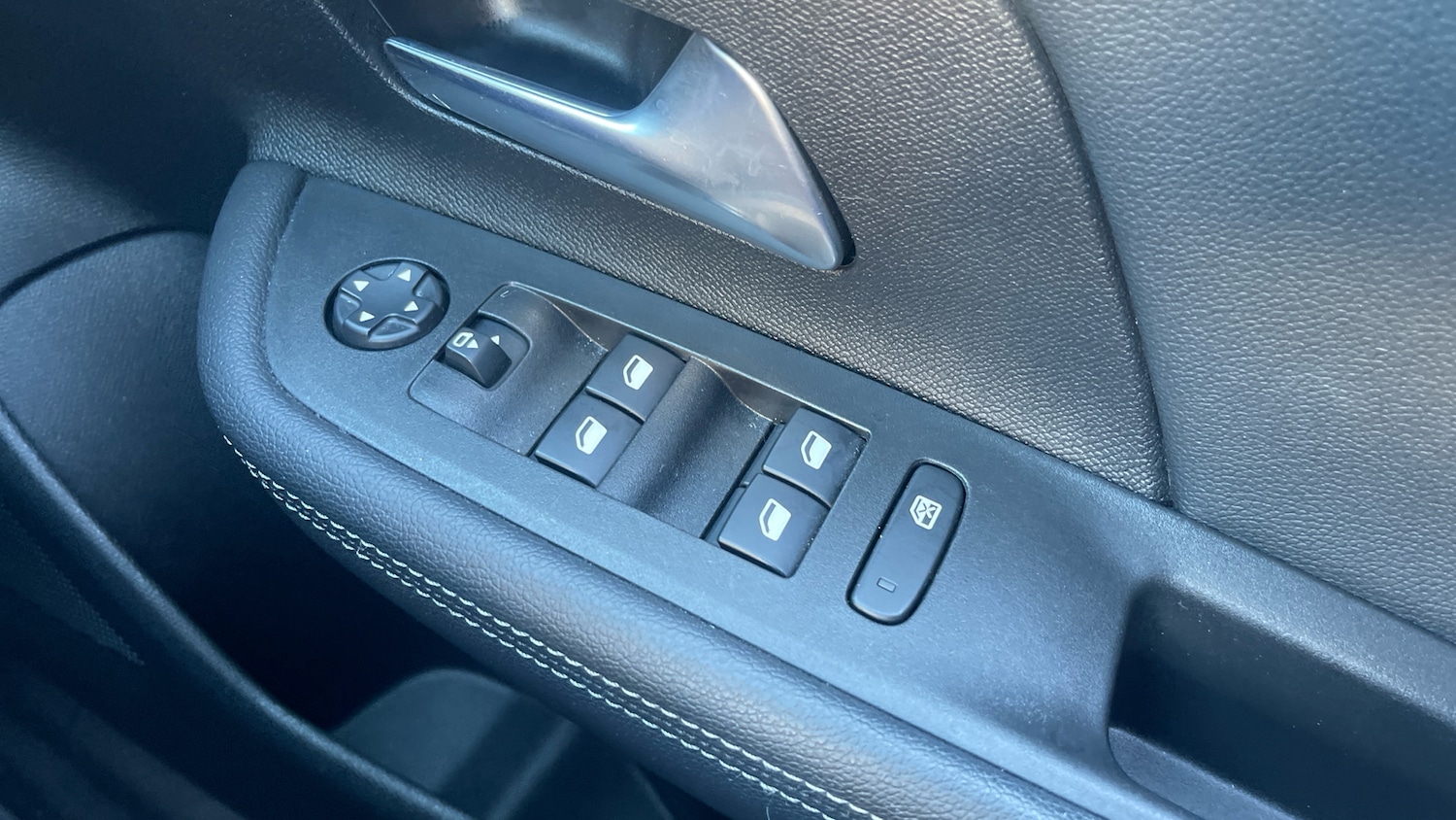 Used Vauxhall Mokka 2022 for sale - 76931100: Photo 29