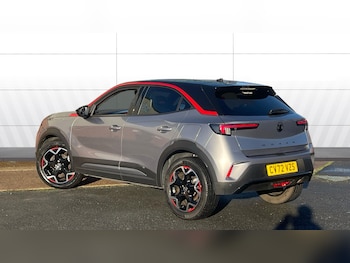 Used Vauxhall Mokka 2022 for sale - 76931100: Photo