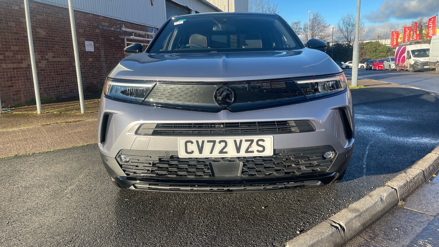 Used Vauxhall Mokka 2022 for sale - 76931100: Photo 35