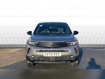 Used Vauxhall Mokka 2022 for sale - 76931100: Photo