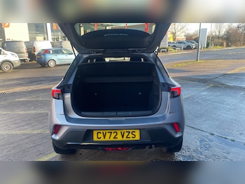 Used Vauxhall Mokka 2022 for sale - 76931100: Photo