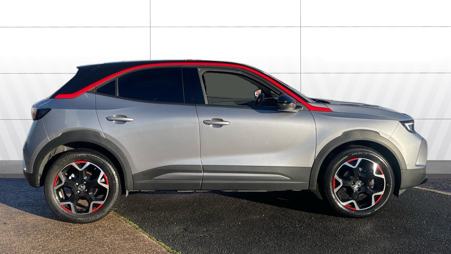 Used Vauxhall Mokka 2022 for sale - 76931100: Photo 5