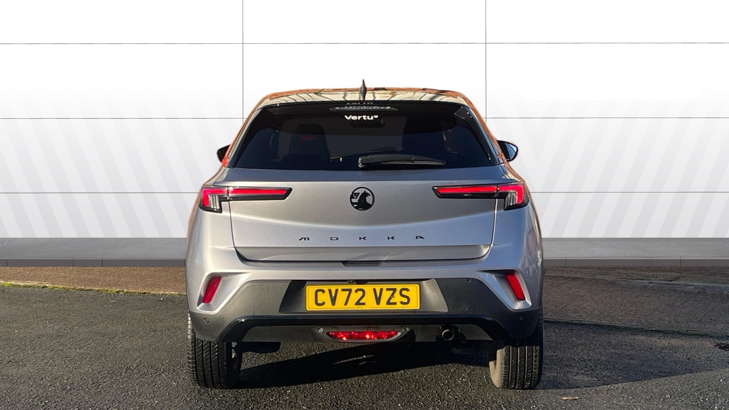 Used Vauxhall Mokka 2022 for sale - 76931100: Photo 6