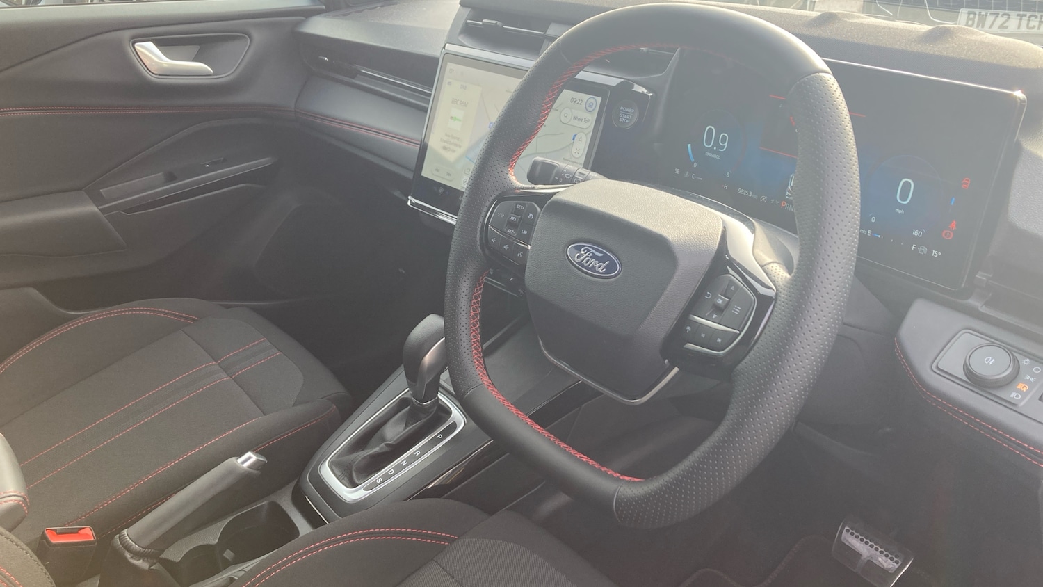 Used Ford Puma 2025 for sale - 77973178: Photo 11