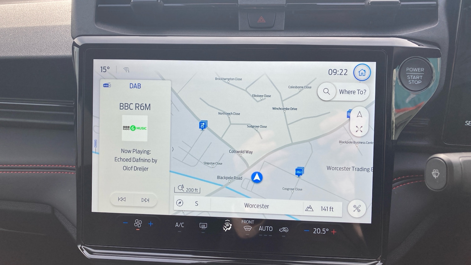 Used Ford Puma 2025 for sale - 77973178: Photo 12