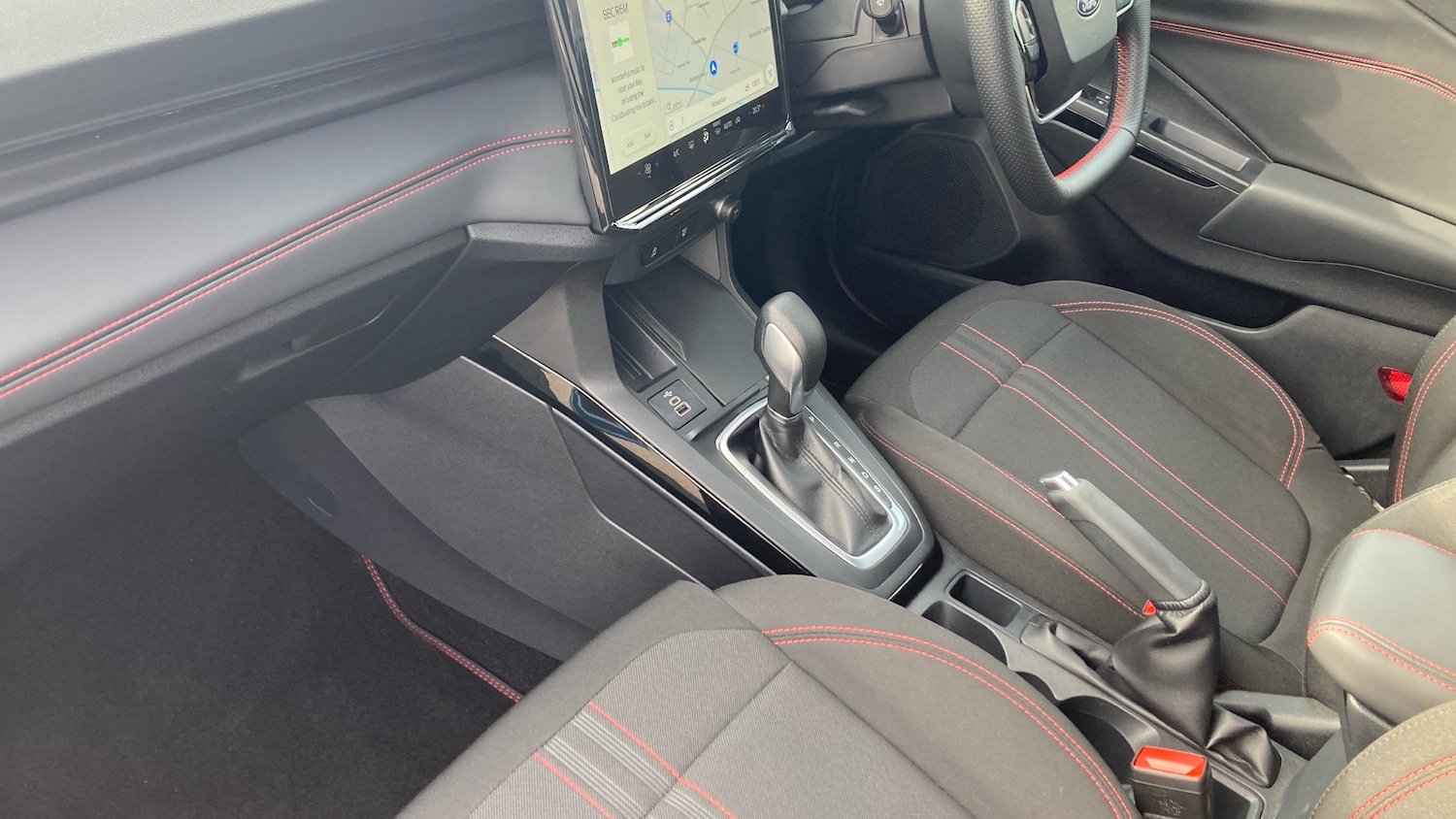 Used Ford Puma 2025 for sale - 77973178: Photo 13