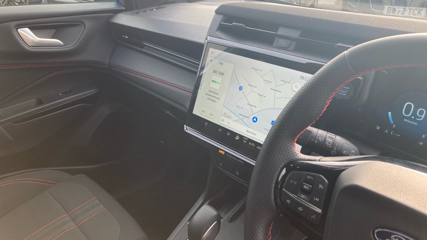 Used Ford Puma 2025 for sale - 77973178: Photo 14