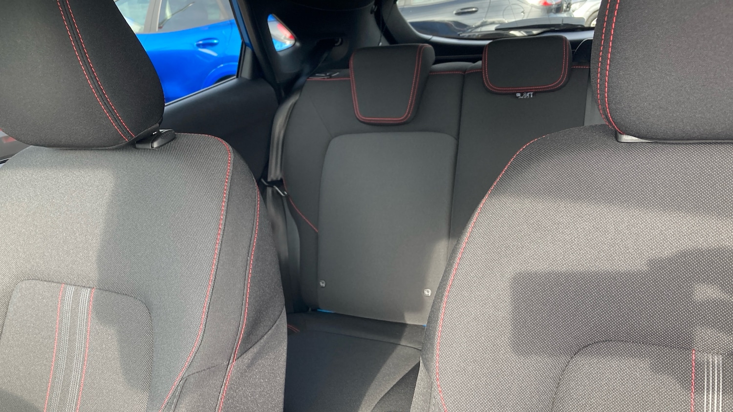 Used Ford Puma 2025 for sale - 77973178: Photo 15