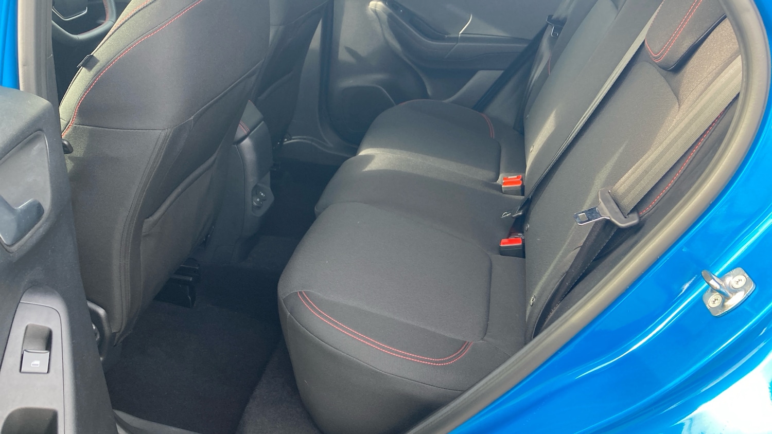 Used Ford Puma 2025 for sale - 77973178: Photo 16