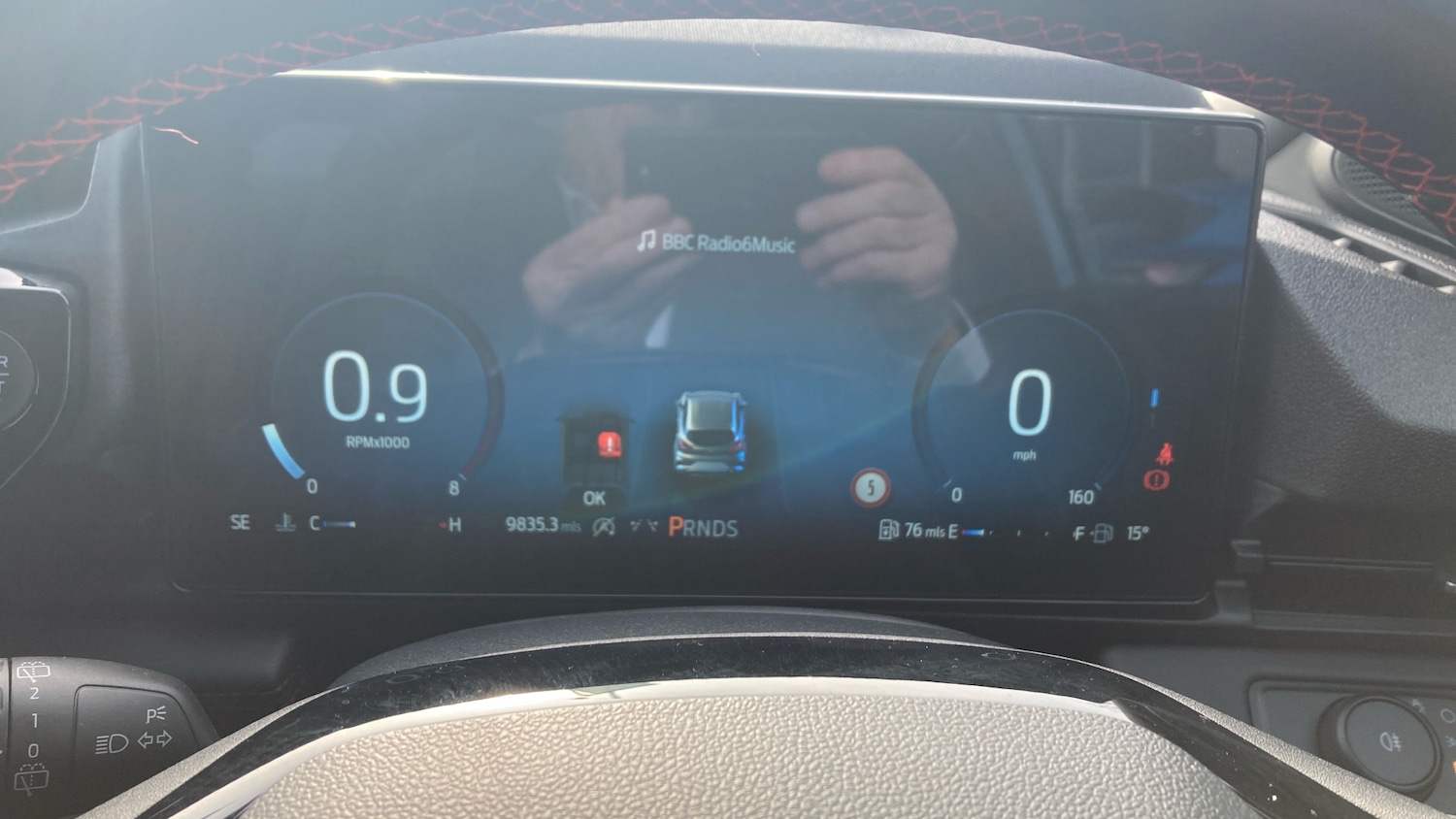 Used Ford Puma 2025 for sale - 77973178: Photo 18