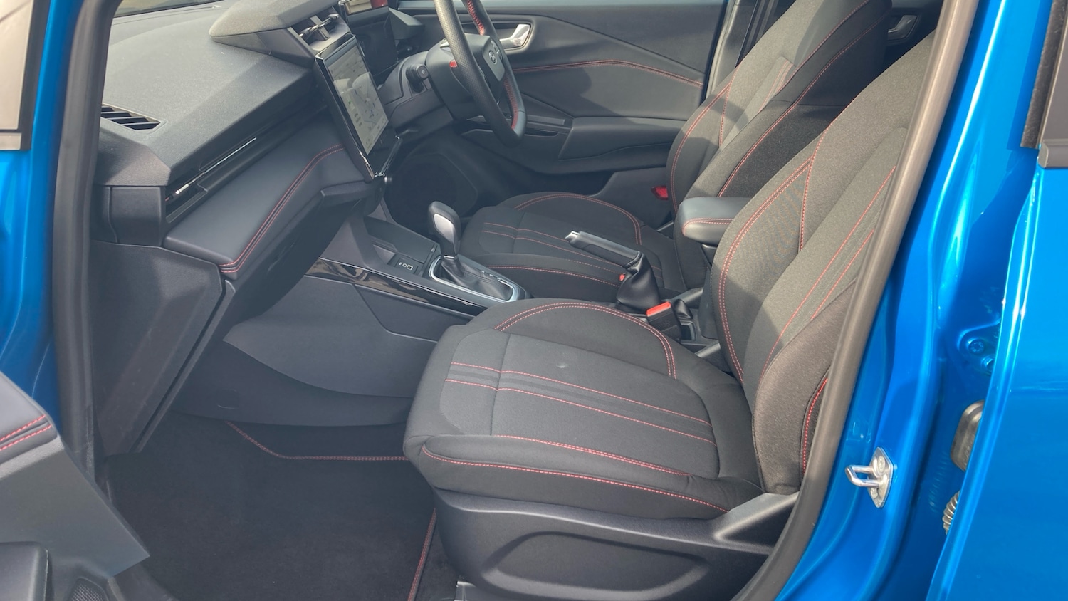 Used Ford Puma 2025 for sale - 77973178: Photo 19