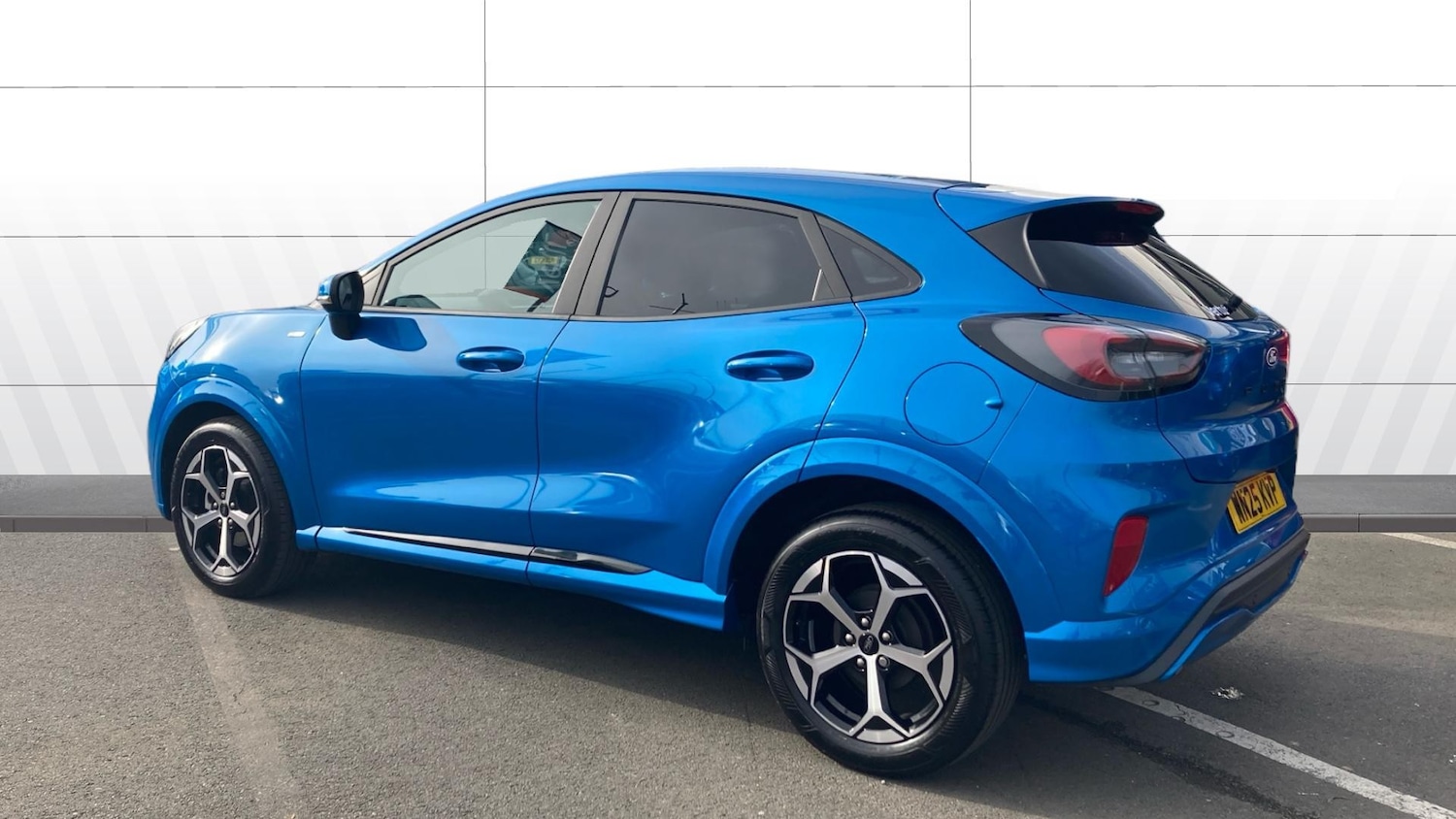 Used Ford Puma 2025 for sale - 77973178: Photo 2